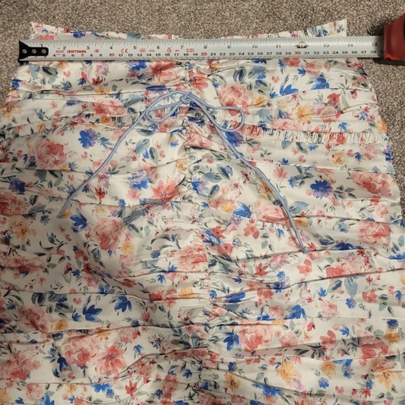 FOR LOVE AND LEMONS Juliette skirt - Picture 3 of 4